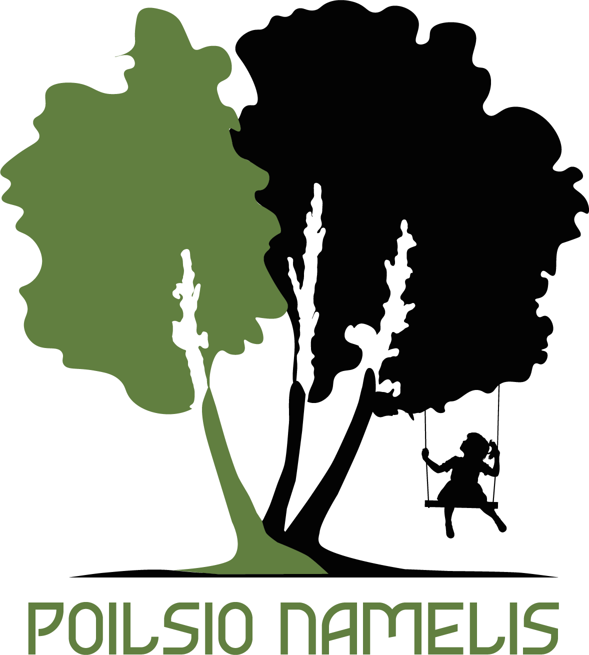 Poilsio namelis